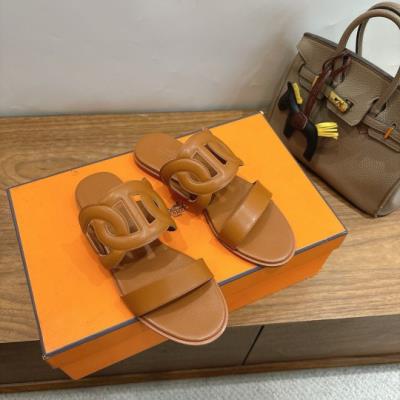 wholesale quality hermes women shoes model no. 111